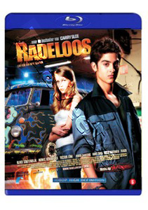 Desperate | Radeloos  |   Blu-Ray